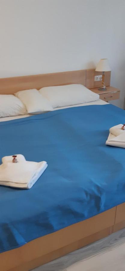 Lilla Wellnessapartman Zalakaros Exterior foto