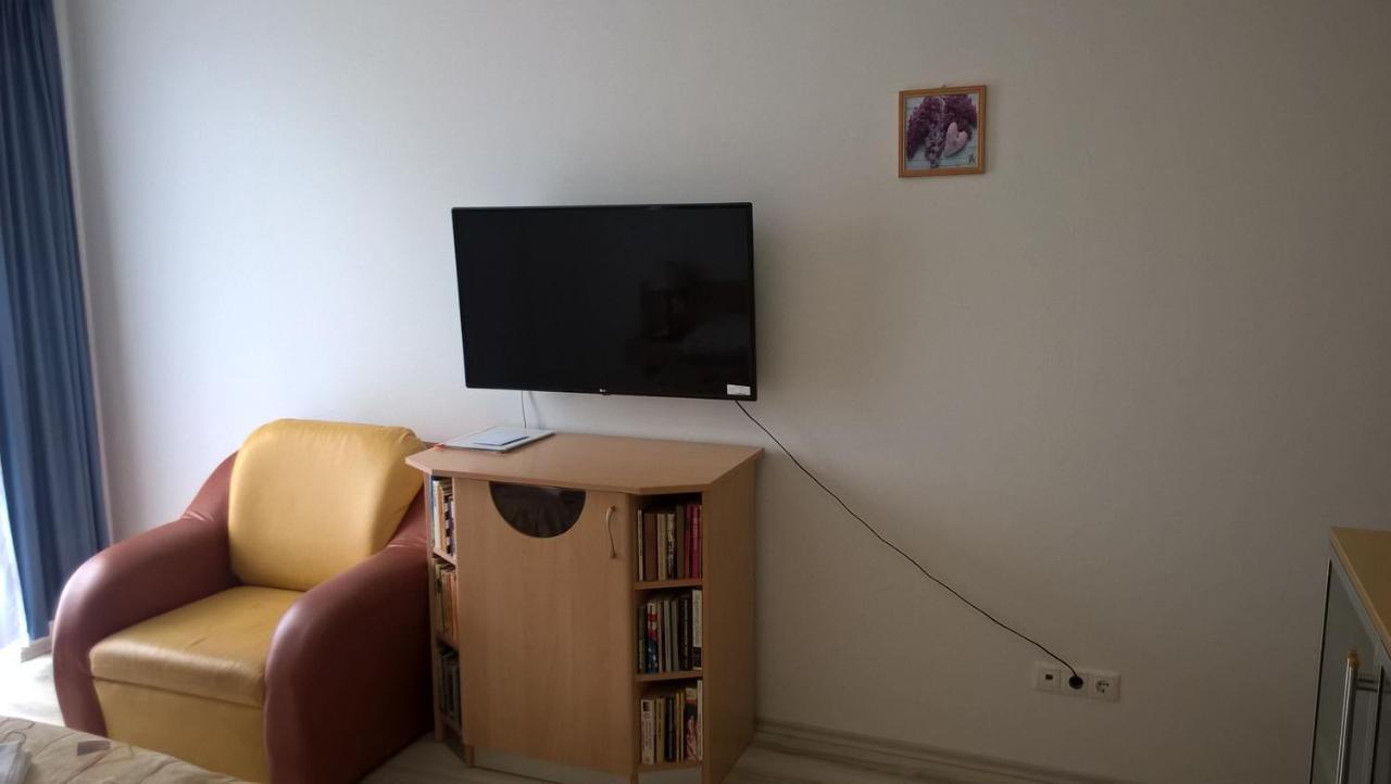 Lilla Wellnessapartman Zalakaros Exterior foto