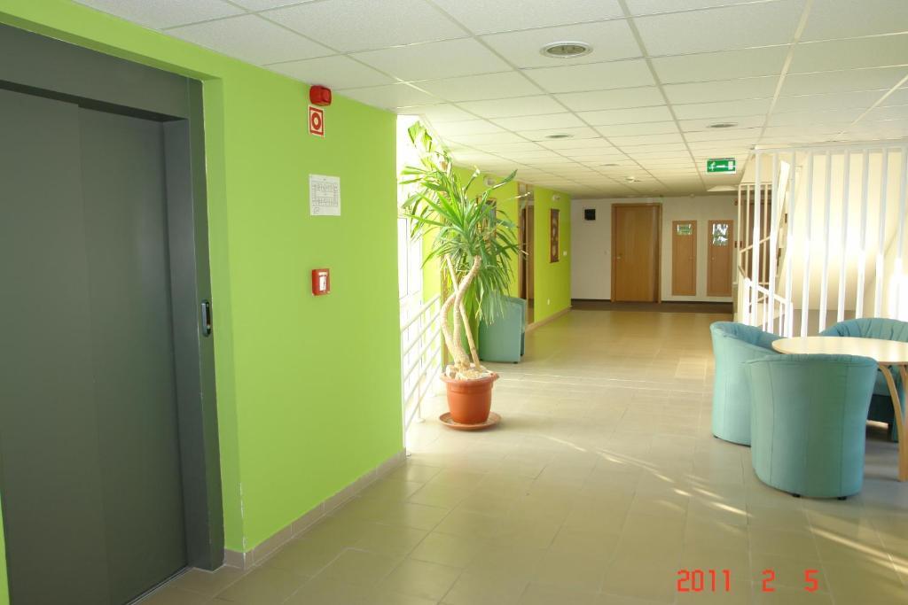 Lilla Wellnessapartman Zalakaros Exterior foto