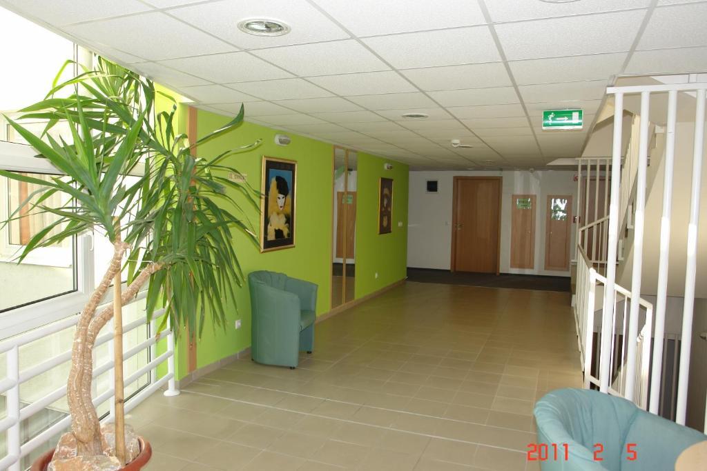 Lilla Wellnessapartman Zalakaros Exterior foto