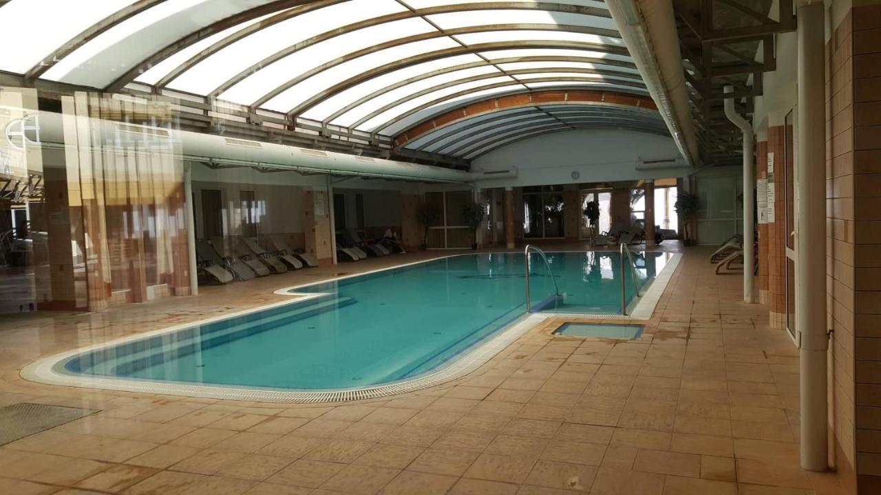Lilla Wellnessapartman Zalakaros Exterior foto