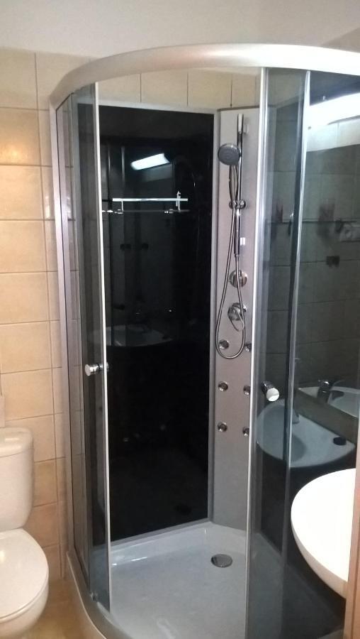 Lilla Wellnessapartman Zalakaros Exterior foto